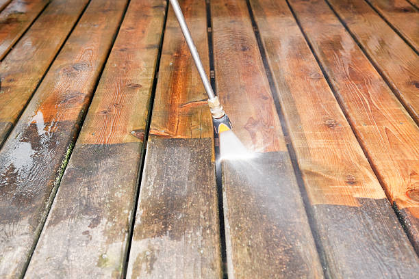 Trusted Armada, MI Pressure Washing Experts